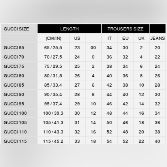 Gucci Black Belt with Gold GG Buckle main image 8